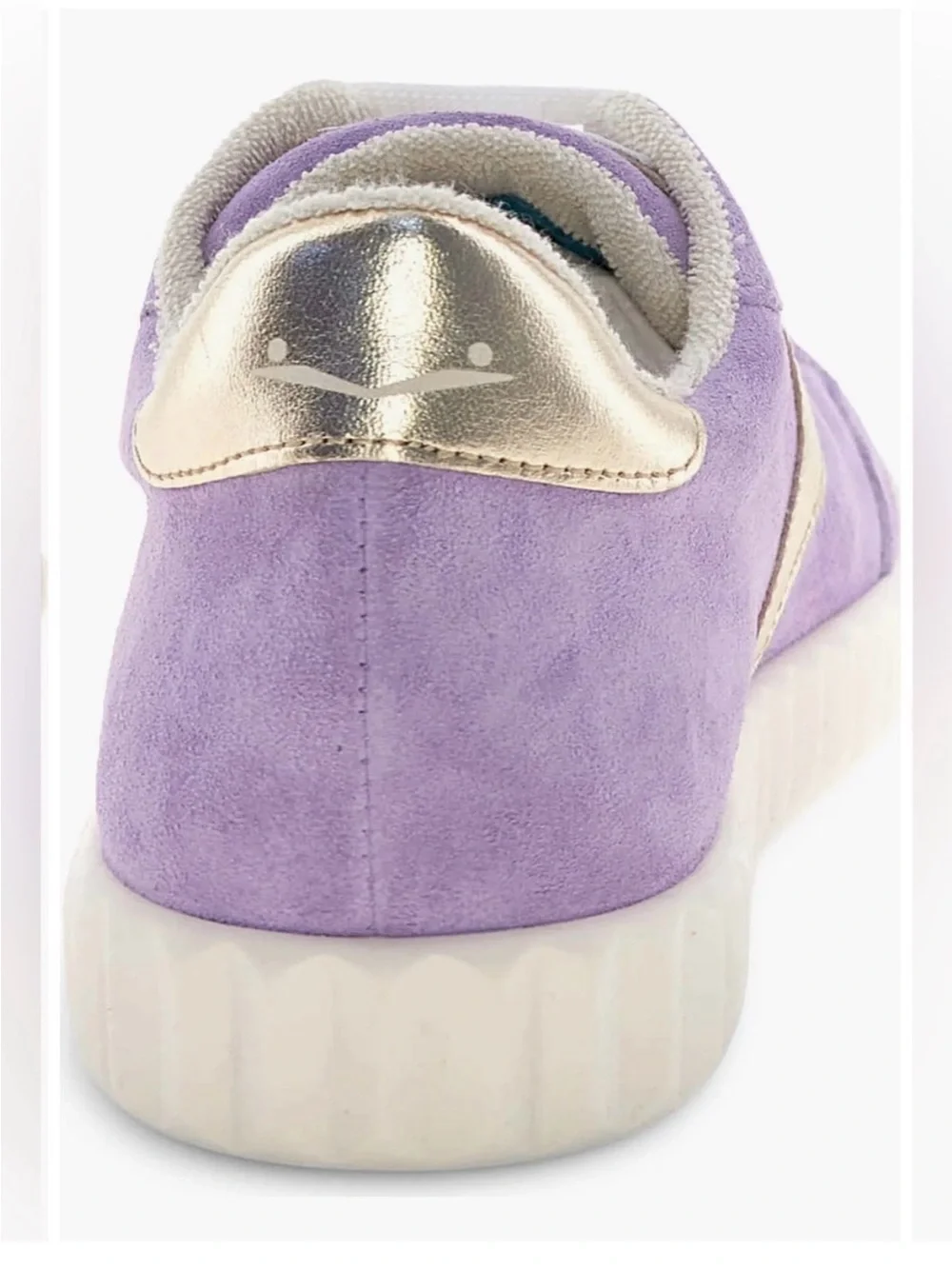 NWT VOILE BLANCHE INES Sneaker in Lily - Picture 5 of 15